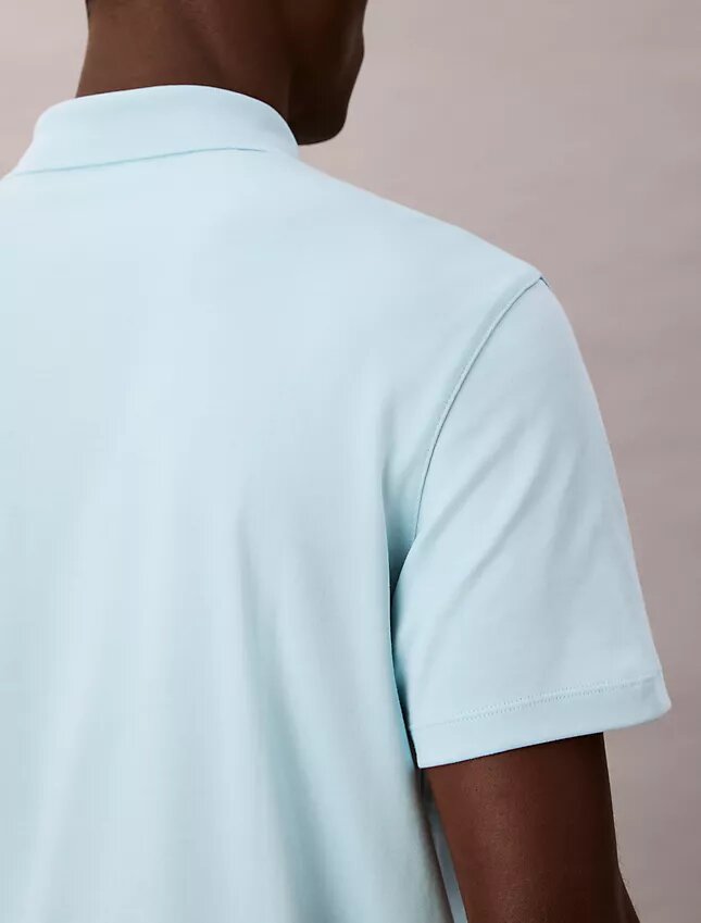 Supima Cotton Classic Polo Shirt Supima Cotton Classic Polo Shirt