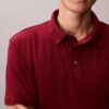 Supima Cotton Classic Polo Shirt Supima Cotton Classic Polo Shirt