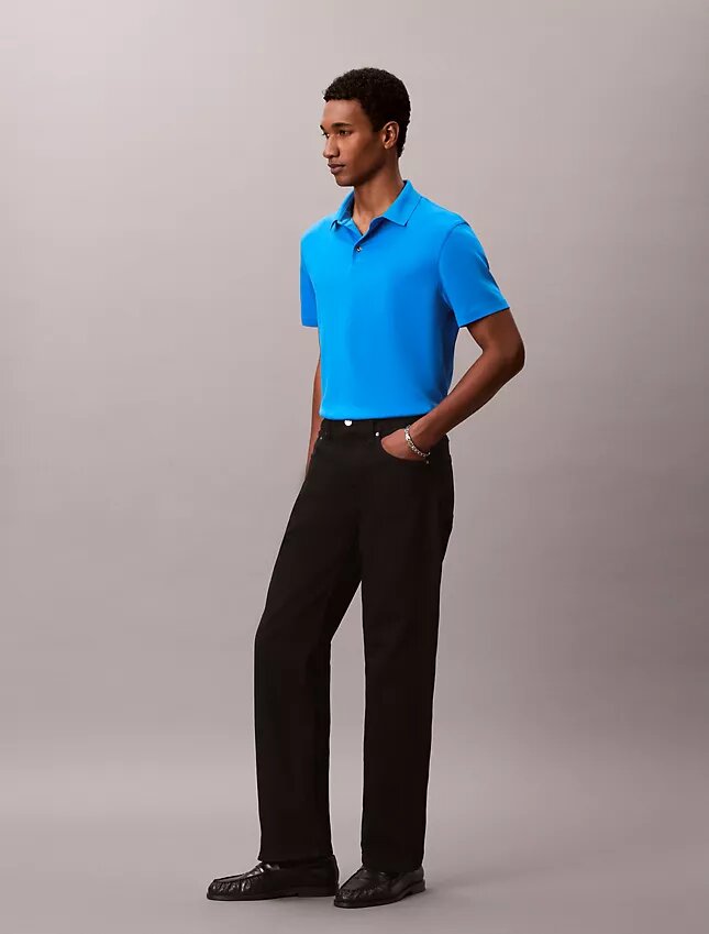 Supima Cotton Classic Polo Shirt Supima Cotton Classic Polo Shirt