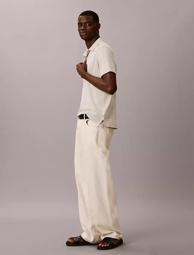 Supima Cotton Classic Polo Shirt Supima Cotton Classic Polo Shirt