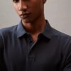 Supima Cotton Classic Polo Shirt