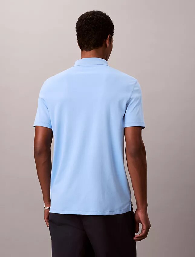 Supima Cotton Classic Polo Shirt Supima Cotton Classic Polo Shirt