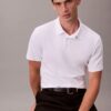 Supima Cotton Classic Polo Shirt