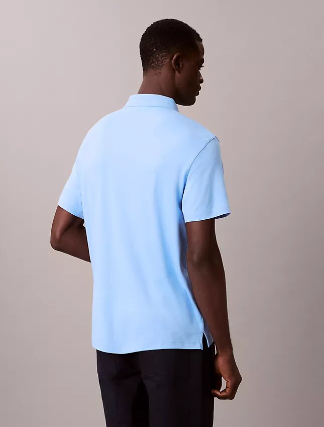 Supima Cotton Classic Polo Shirt Supima Cotton Classic Polo Shirt
