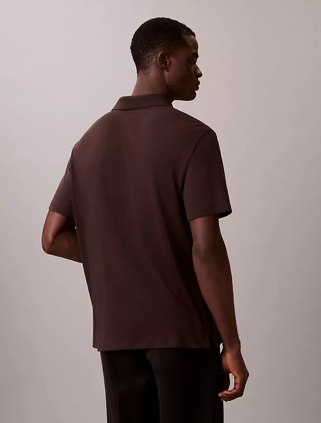 Supima Cotton Classic Polo Shirt Supima Cotton Classic Polo Shirt