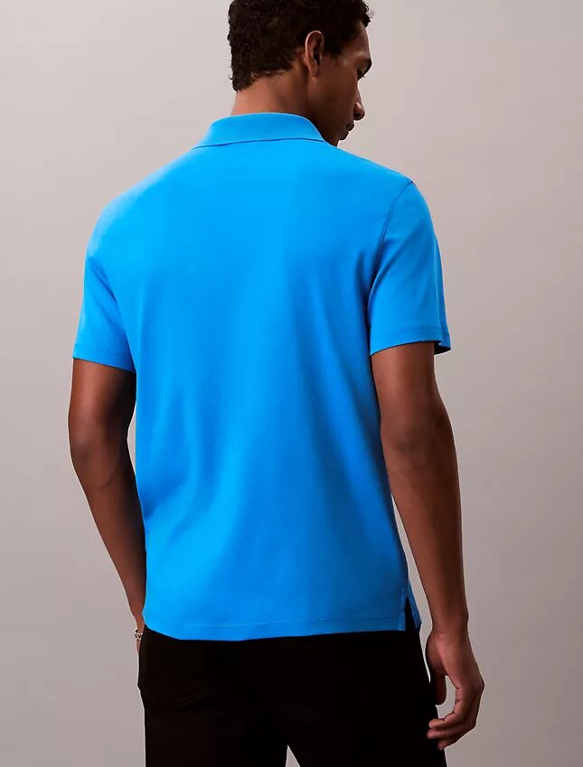 Supima Cotton Classic Polo Shirt Supima Cotton Classic Polo Shirt