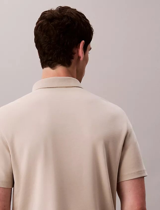 Supima Cotton Classic Polo Shirt Supima Cotton Classic Polo Shirt