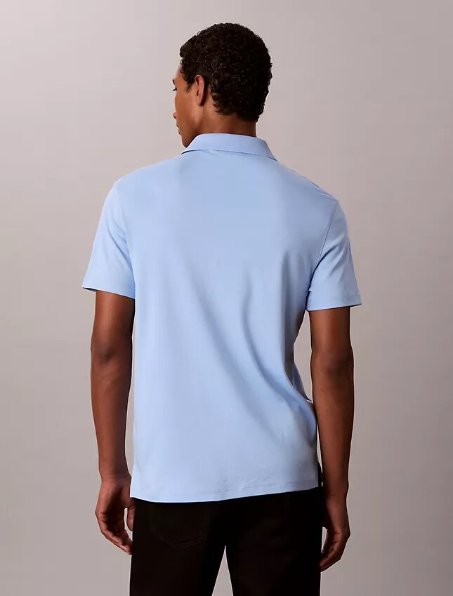 Supima Cotton Classic Polo Shirt Supima Cotton Classic Polo Shirt