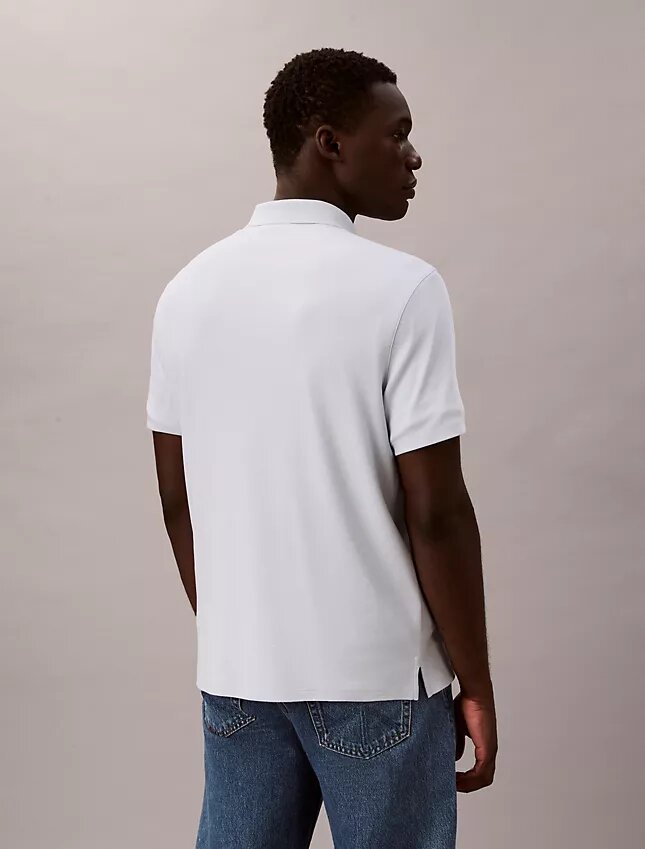 Supima Cotton Classic Polo Shirt Supima Cotton Classic Polo Shirt