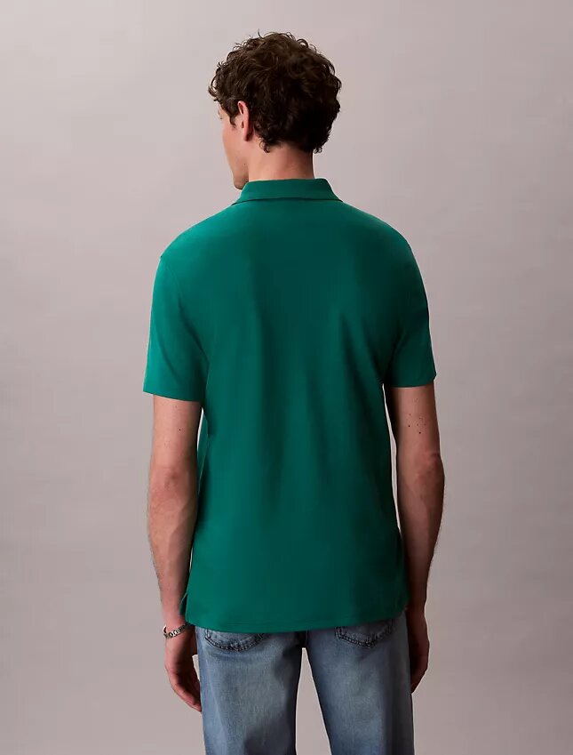 Supima Cotton Classic Polo Shirt Supima Cotton Classic Polo Shirt