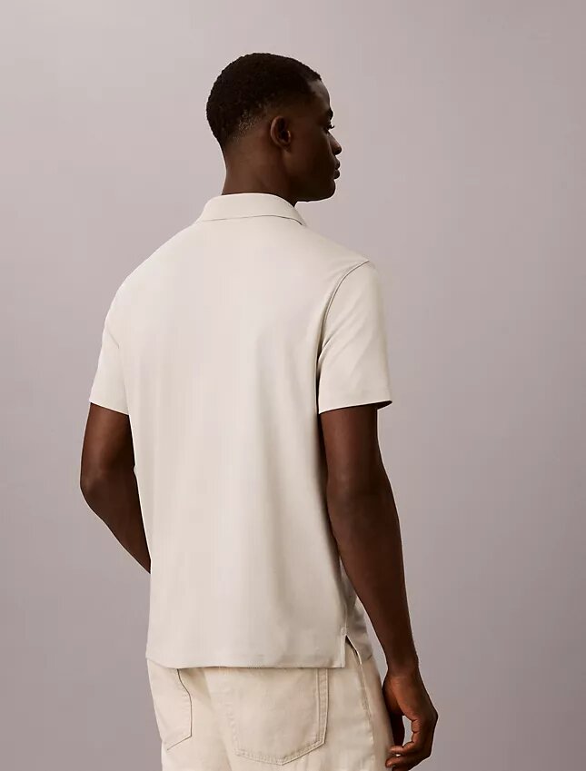 Supima Cotton Classic Polo Shirt Supima Cotton Classic Polo Shirt