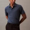 Supima Cotton Classic Polo Shirt