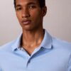 Supima Cotton Classic Polo Shirt Supima Cotton Classic Polo Shirt