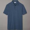 Supima Cotton Classic Polo Shirt