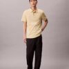 Supima Cotton Classic Polo Shirt