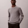 Supima Cotton Classic Sweater Supima Cotton Classic Sweater