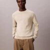 Supima Cotton Classic Sweater