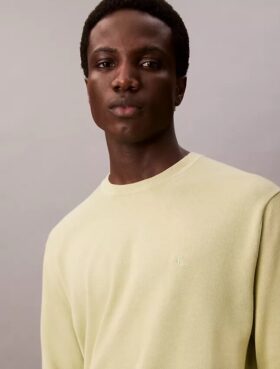 Supima Cotton Classic Sweater