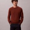 Supima Cotton Classic Sweater Supima Cotton Classic Sweater