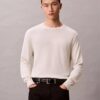 Supima Cotton Classic Sweater Supima Cotton Classic Sweater
