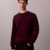 Supima Cotton Classic Sweater Supima Cotton Classic Sweater