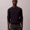 Supima Cotton Classic Sweater Supima Cotton Classic Sweater