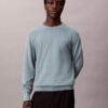 Supima Cotton Classic Sweater Supima Cotton Classic Sweater