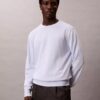 Supima Cotton Classic Sweater Supima Cotton Classic Sweater