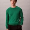 Supima Cotton Classic Sweater Supima Cotton Classic Sweater