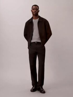 Supima Cotton Classic Sweater