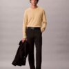 Supima Cotton Classic Sweater Supima Cotton Classic Sweater