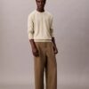 Supima Cotton Classic Sweater