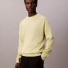 Supima Cotton Classic Sweater Supima Cotton Classic Sweater