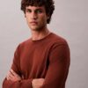 Supima Cotton Classic Sweater Supima Cotton Classic Sweater