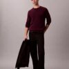 Supima Cotton Classic Sweater Supima Cotton Classic Sweater