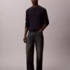 Supima Cotton Classic Sweater Supima Cotton Classic Sweater