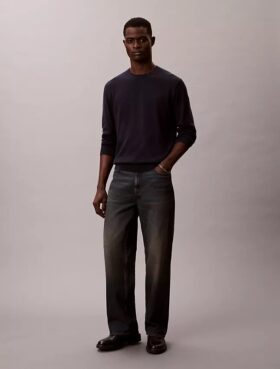 Supima Cotton Classic Sweater