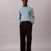 Supima Cotton Classic Sweater Supima Cotton Classic Sweater