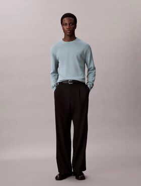 Supima Cotton Classic Sweater