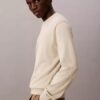 Supima Cotton Classic Sweater