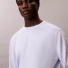 Supima Cotton Classic Sweater Supima Cotton Classic Sweater