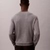 Supima Cotton Classic Sweater Supima Cotton Classic Sweater