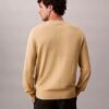 Supima Cotton Classic Sweater Supima Cotton Classic Sweater