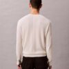 Supima Cotton Classic Sweater Supima Cotton Classic Sweater
