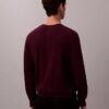 Supima Cotton Classic Sweater Supima Cotton Classic Sweater