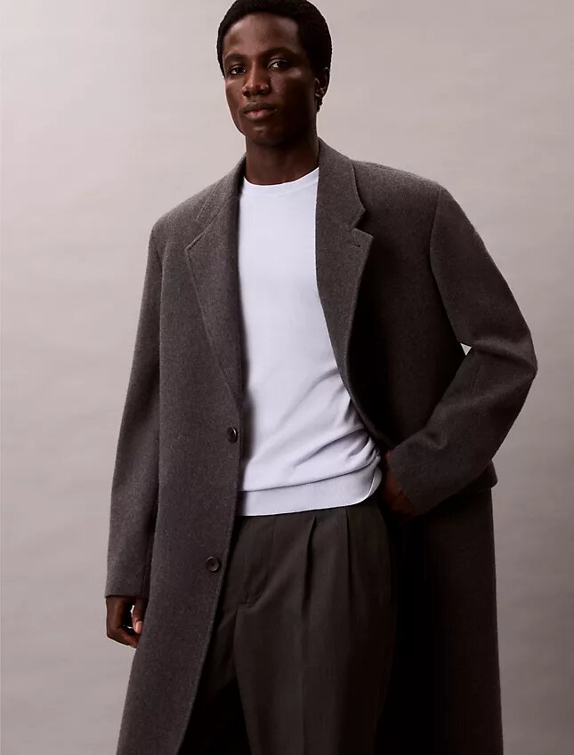 Supima Cotton Classic Sweater Supima Cotton Classic Sweater