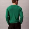 Supima Cotton Classic Sweater Supima Cotton Classic Sweater