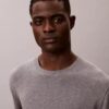 Supima Cotton Classic Sweater Supima Cotton Classic Sweater