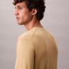 Supima Cotton Classic Sweater Supima Cotton Classic Sweater