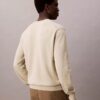 Supima Cotton Classic Sweater